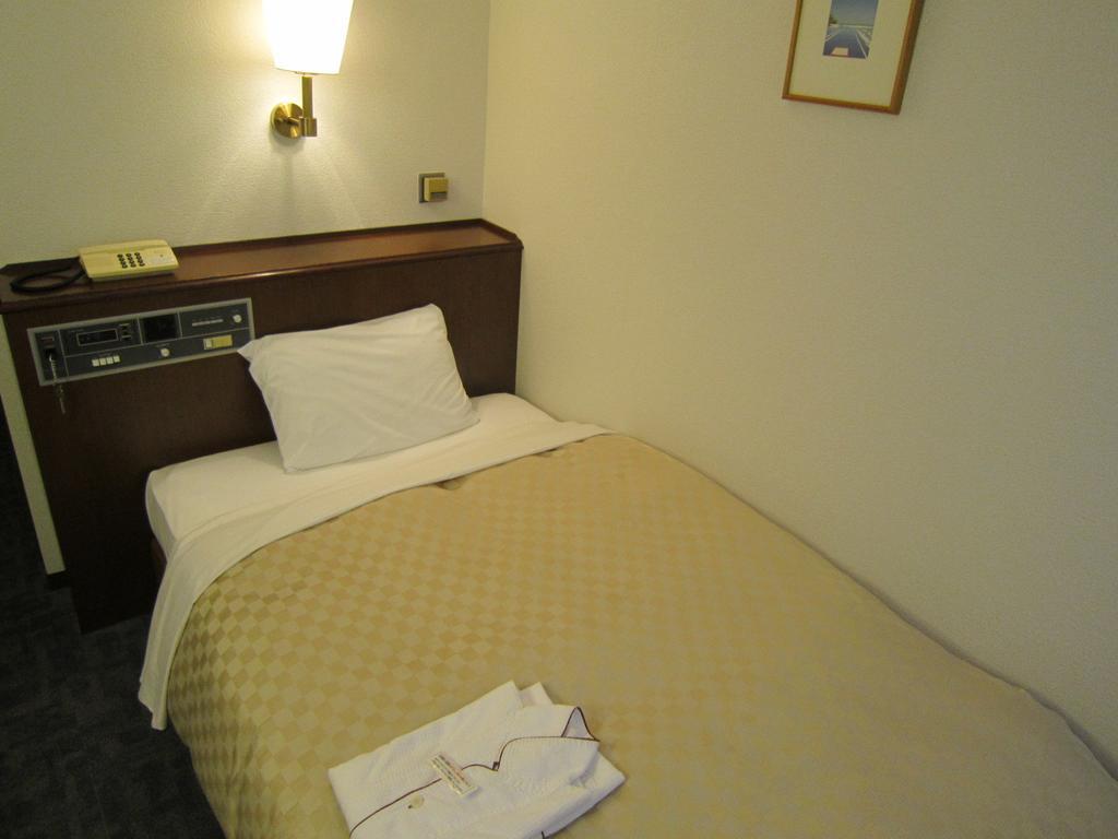 Nagoya Summit Hotel Habitación foto